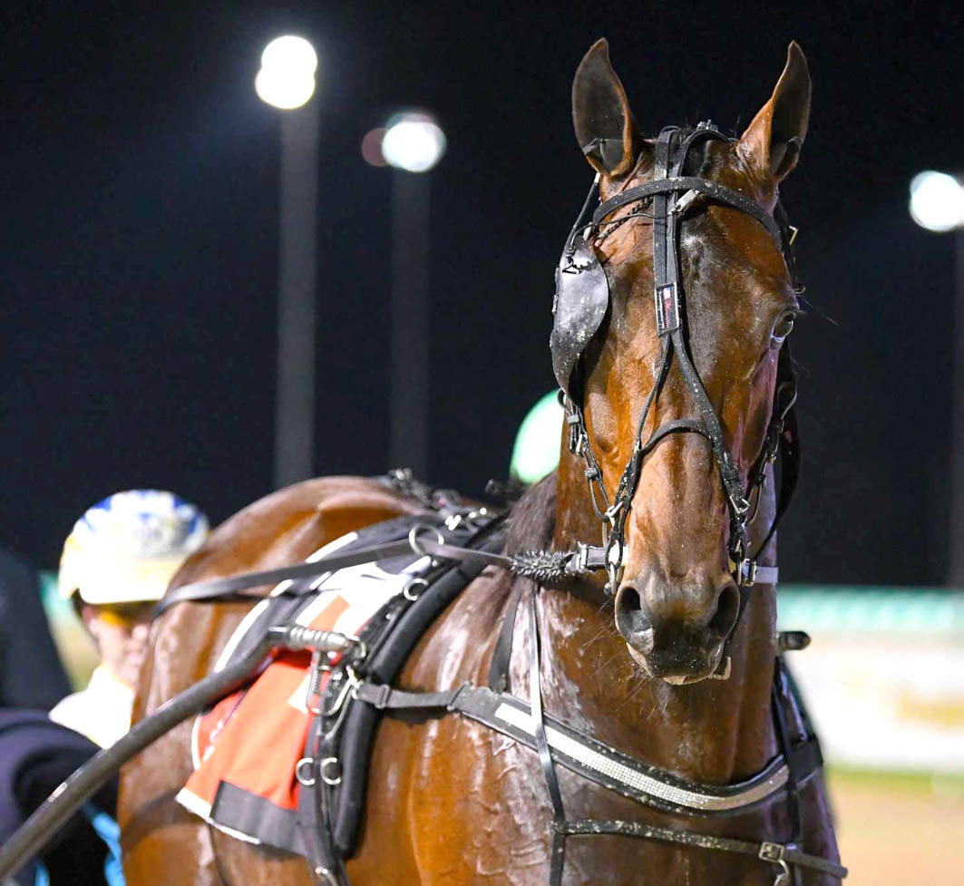 'Away team' gets the job done