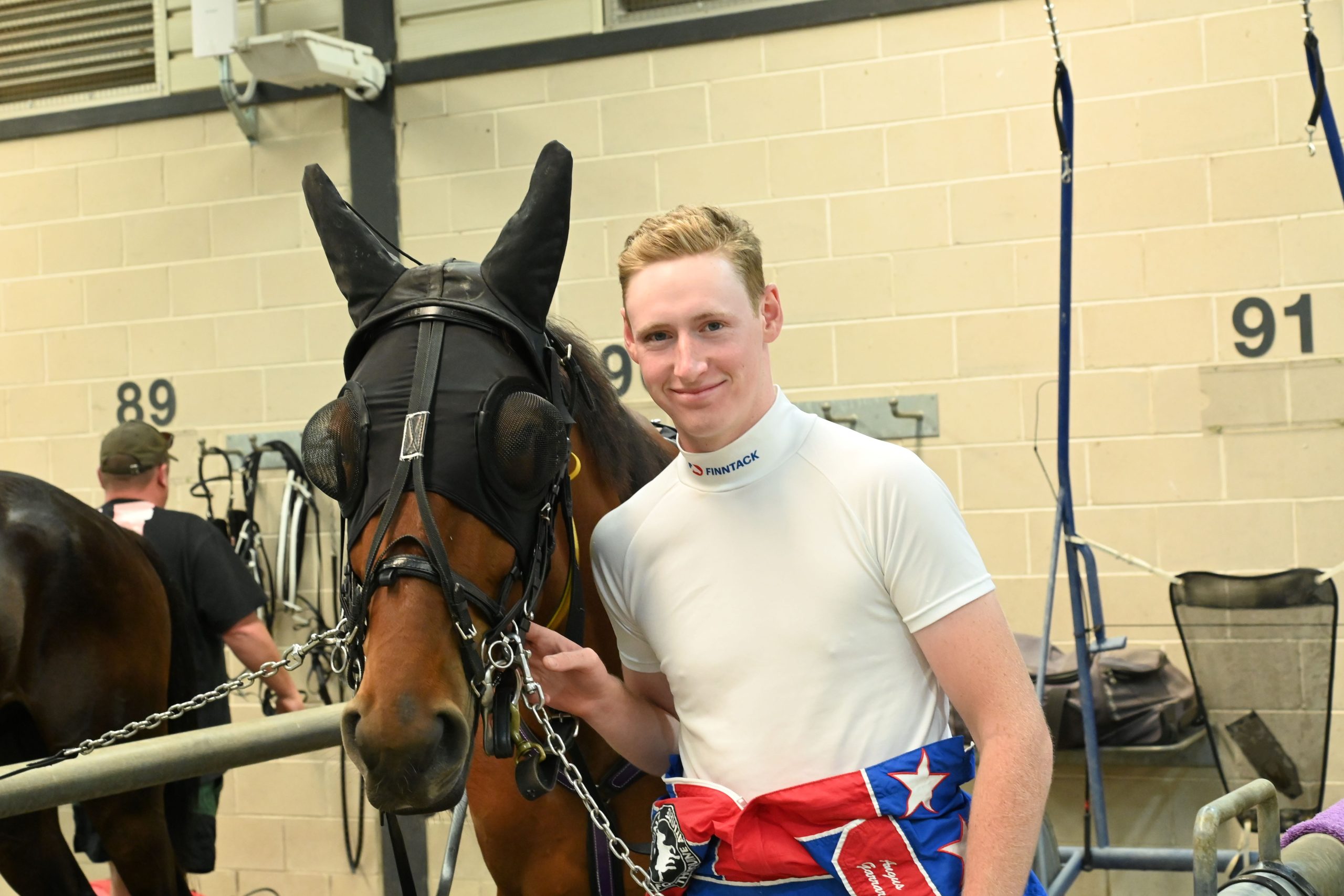 World's best heading to Australia