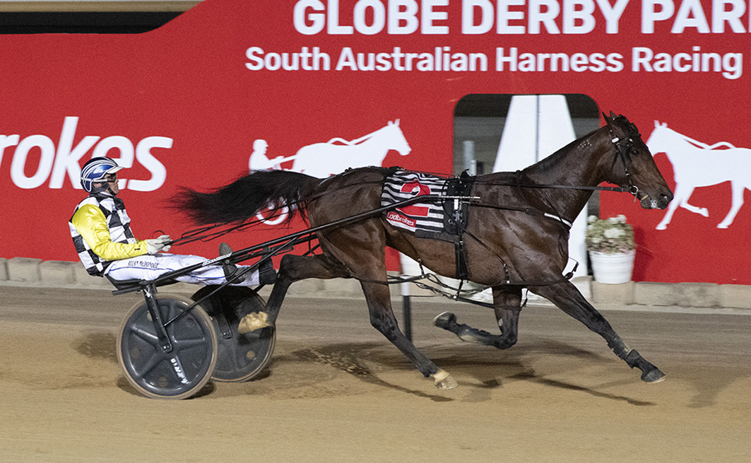 Chasing consecutive Derbys