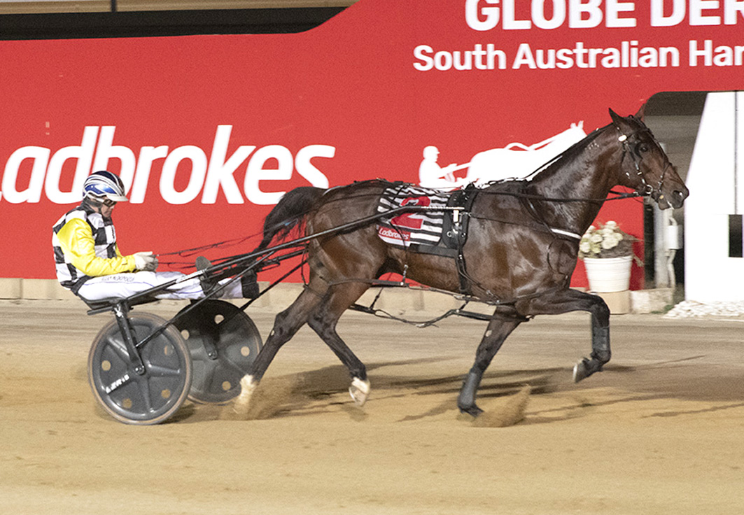 Prime opportunity to impress slot holders