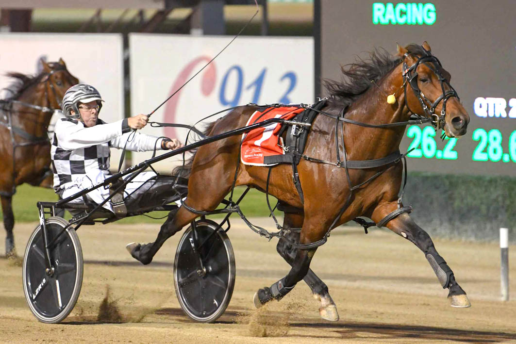 Slot Race applications open