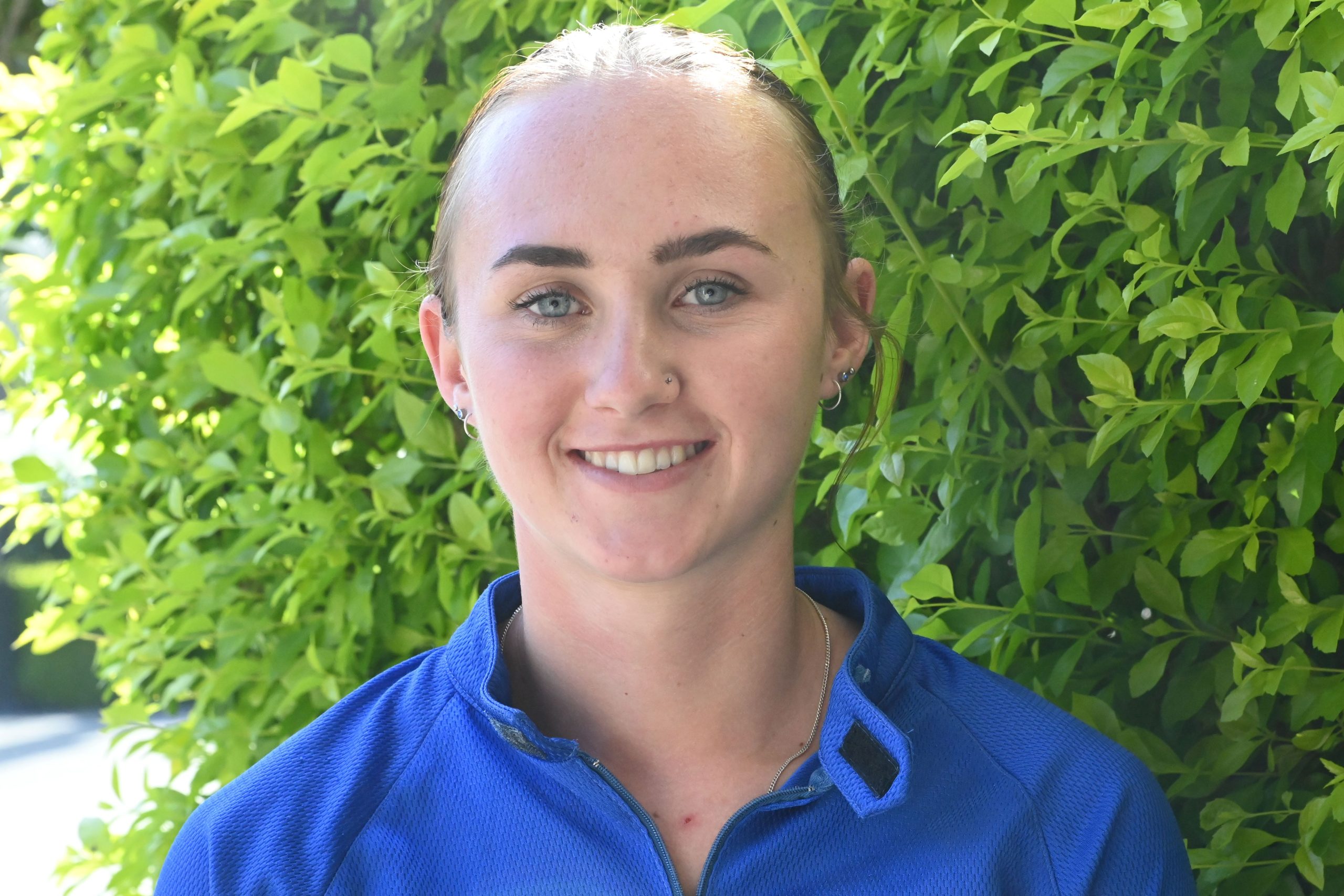 NSW rep on track for a big night