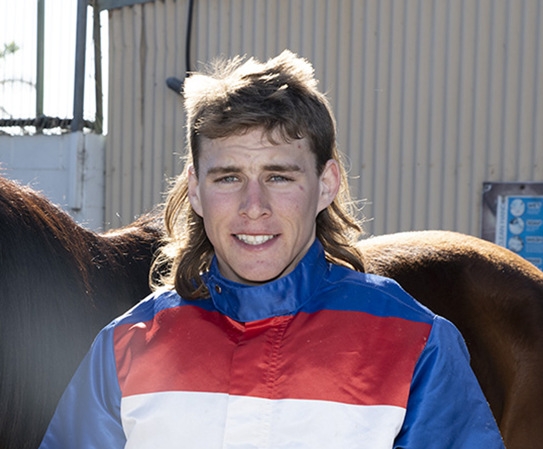 Trainer breaks seven-year drought