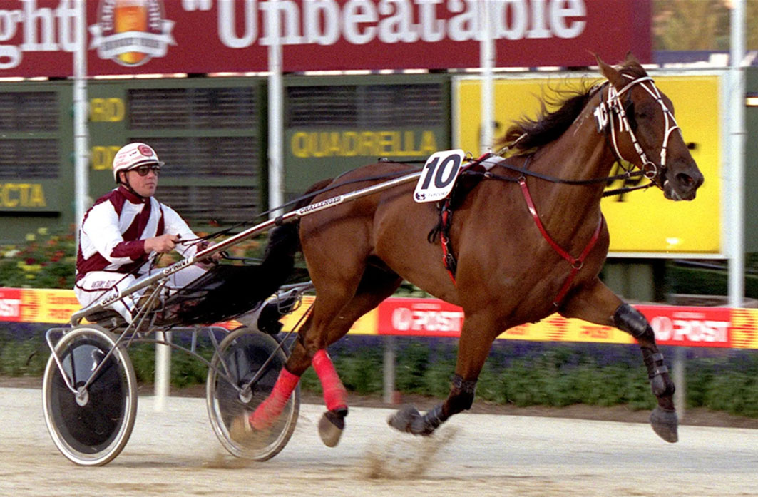 Can 'The Freak' be dethroned?