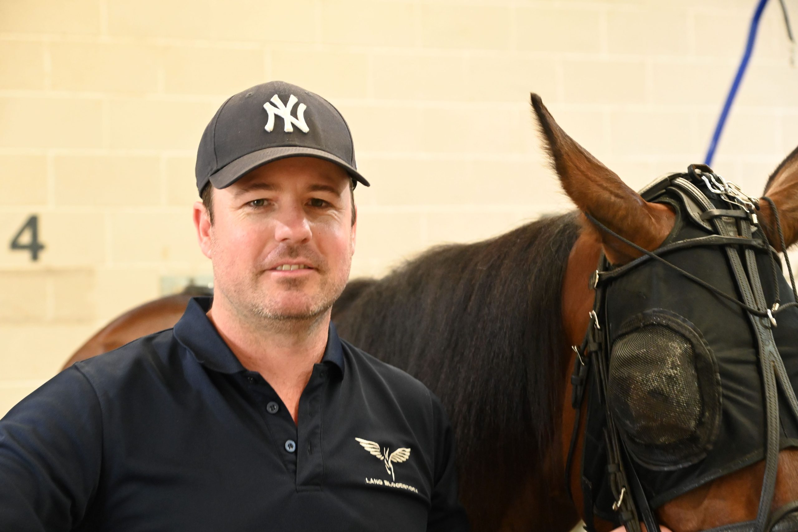 How to handle being the 'junior' part of a legendary family