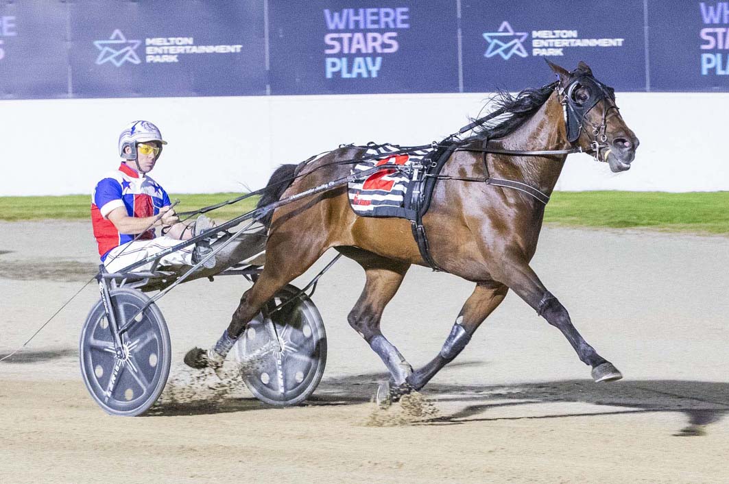 Ending season on a perfect note