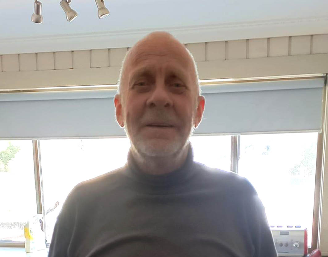 Chasing first driving win in 50 years!