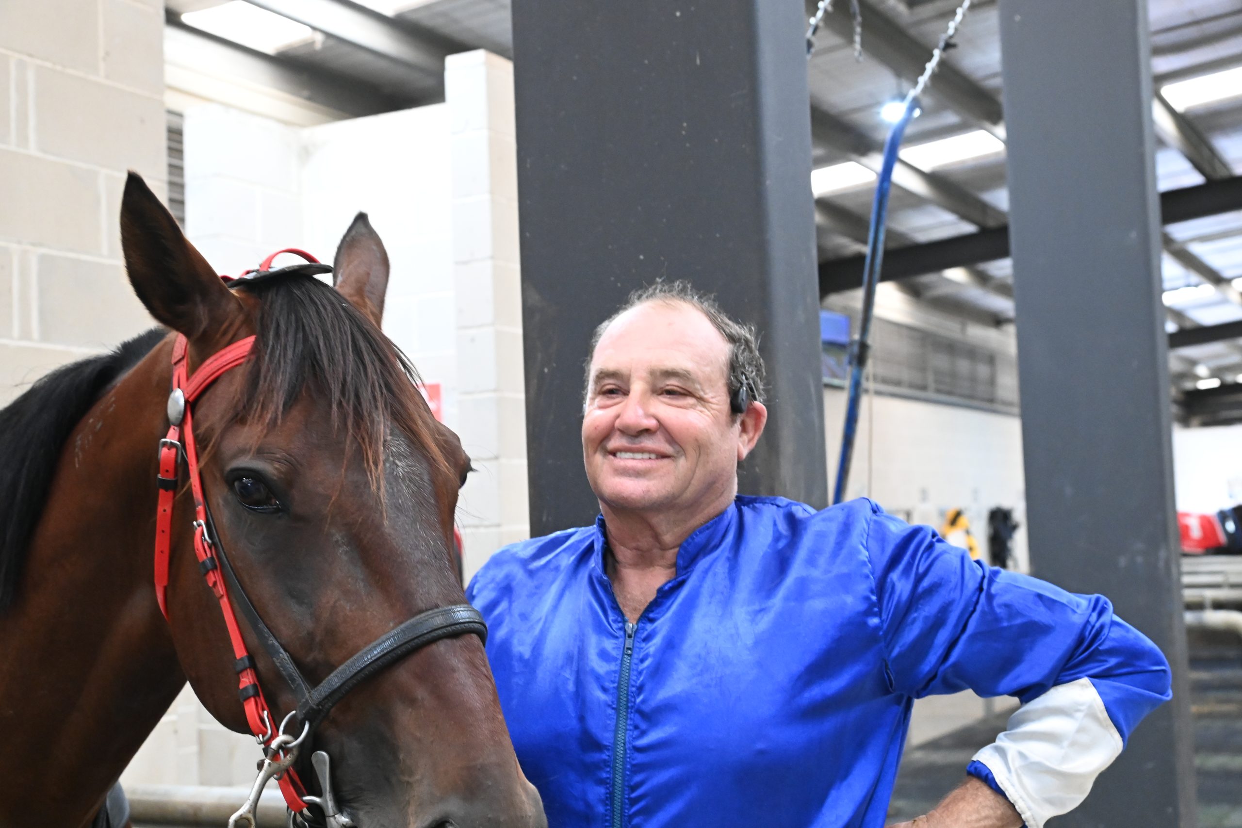 Fond memories of one of our greatest Inter Dominion heroes