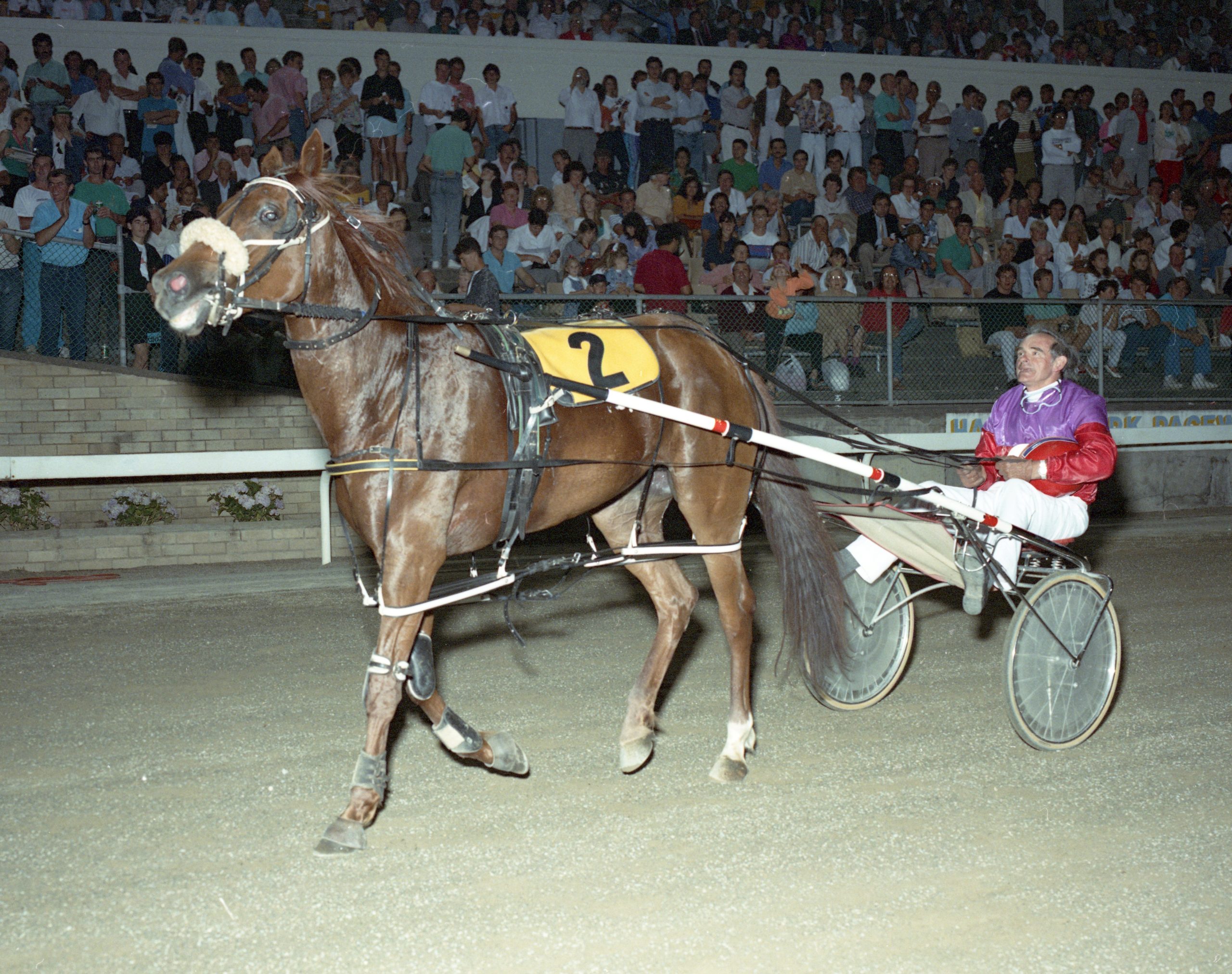 Vale - Colin Watts (OAM) - one of our legends