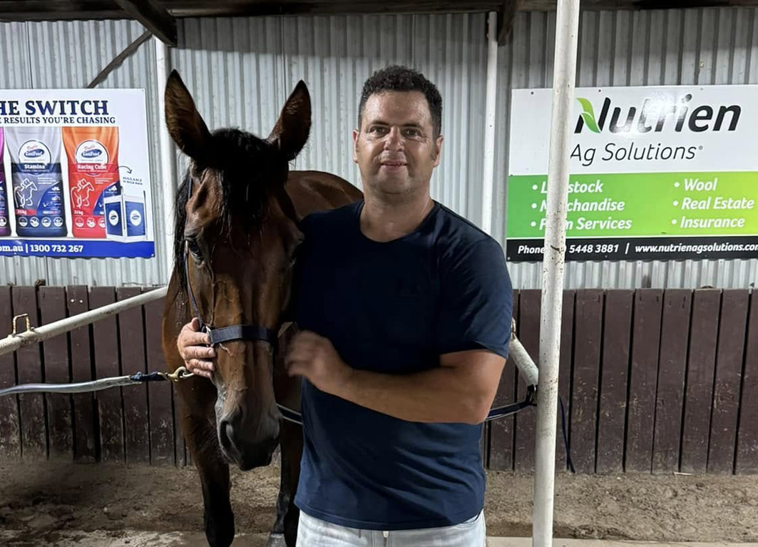 Cautiously confident!