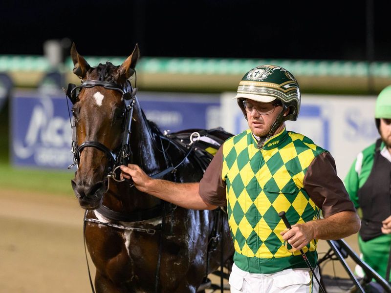 Also chasing a huge cash bonus