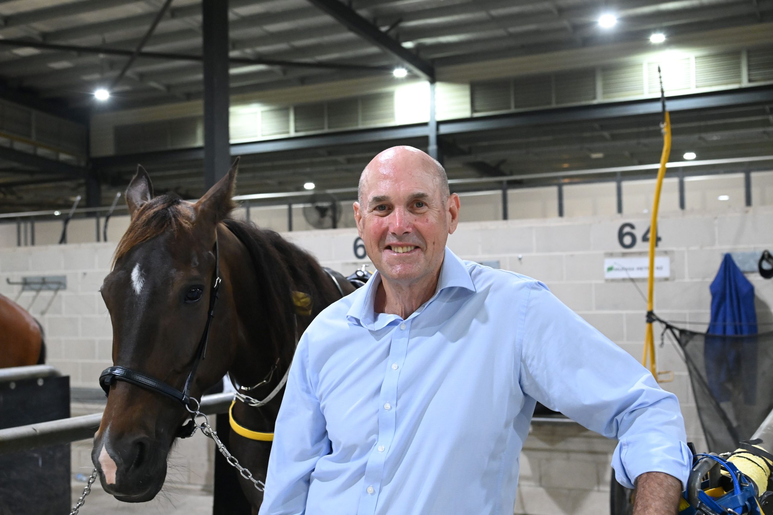 Marvellous memories of the mighty 'Shaka'