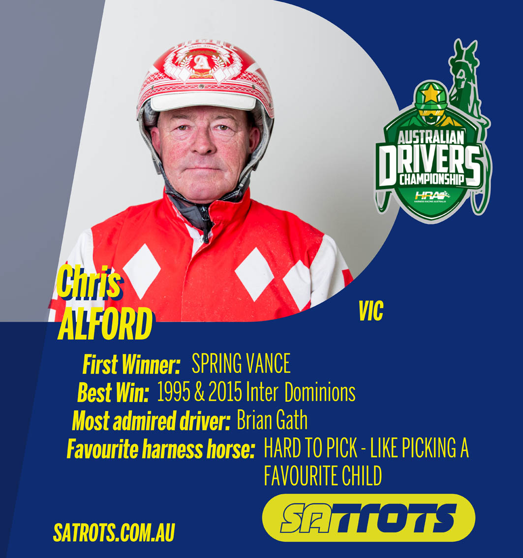 Champion requires no introduction