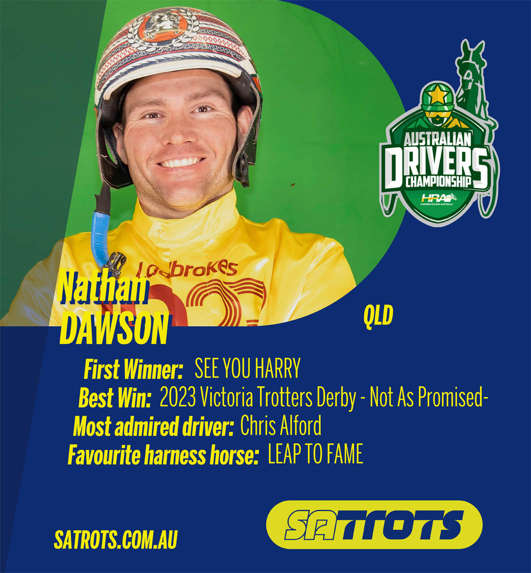 Reigning champ ready for title defence