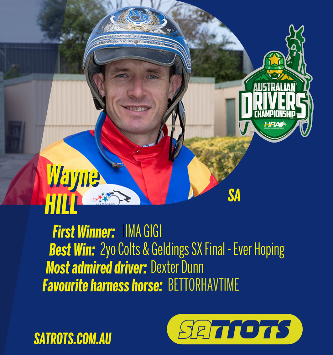 Hoping for home ground advantage