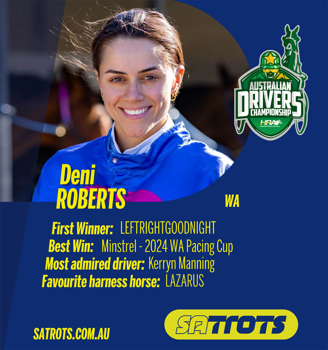 Chasing two slices of history