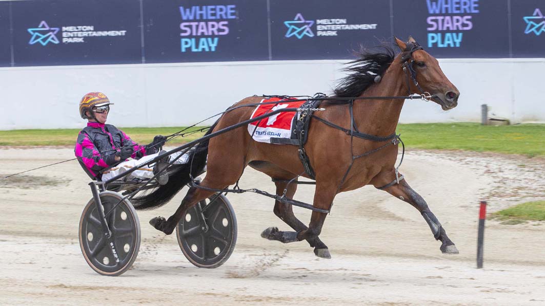 Another Finals clean sweep