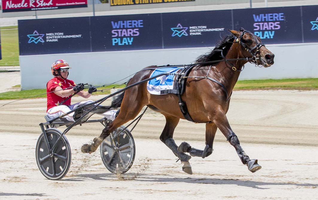 From "handful" to feature winner