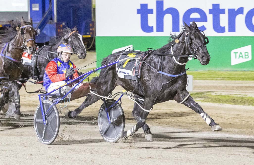 Hoping to go one better in Cup