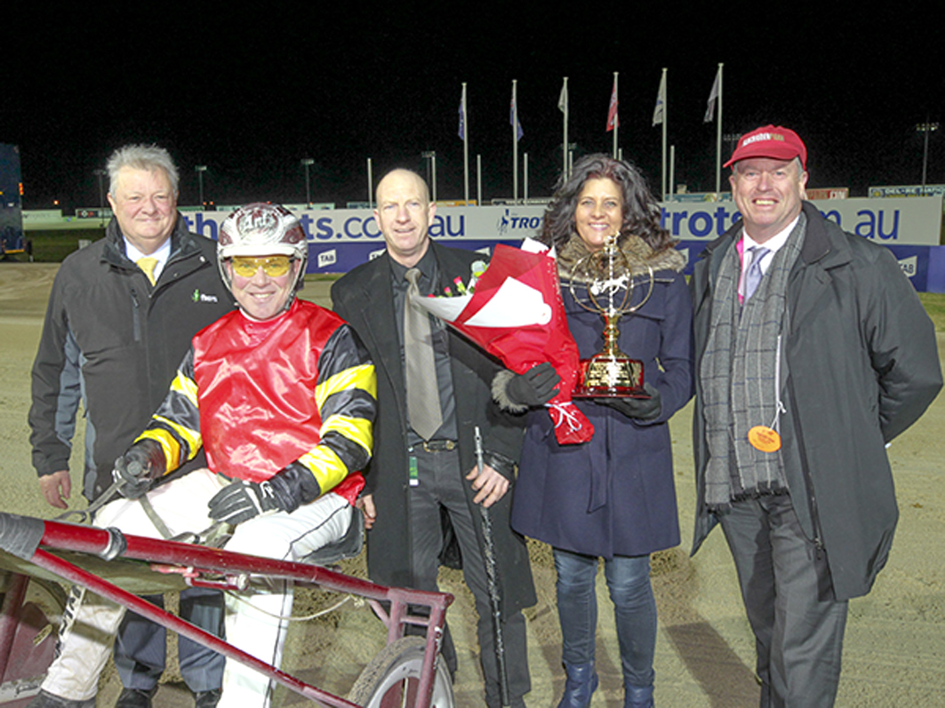 Exceptional Lots up for grabs