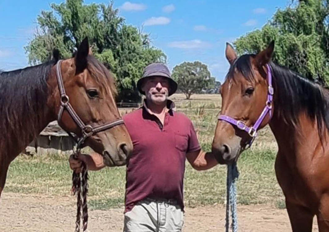 Following a tried-and-true formula