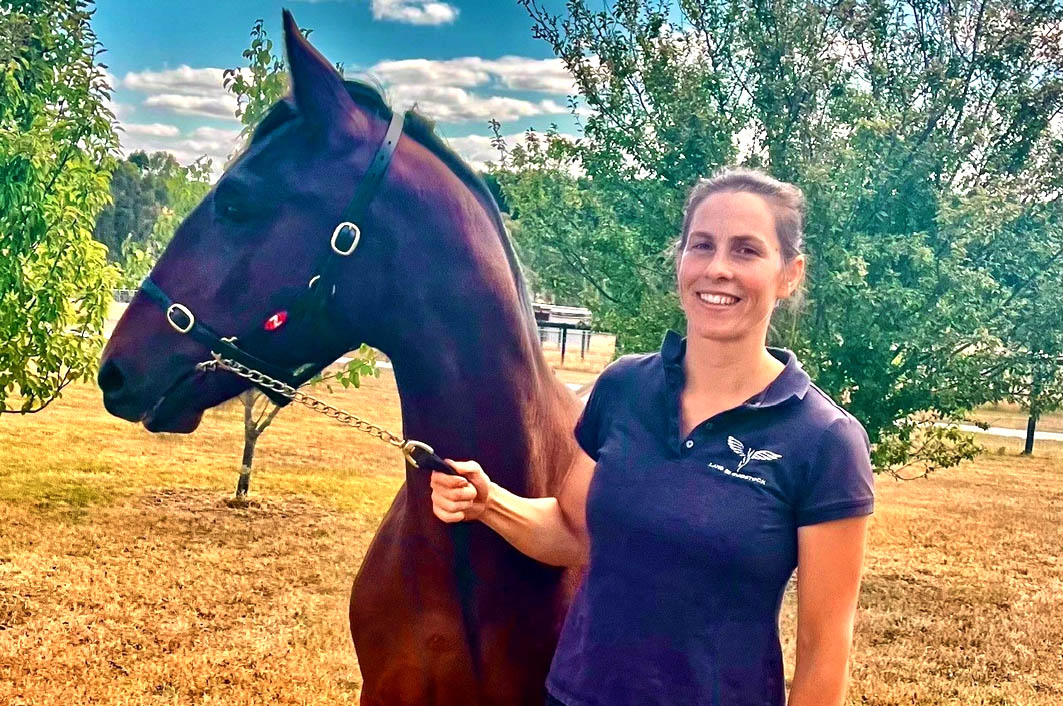 Six decades of tradition continues