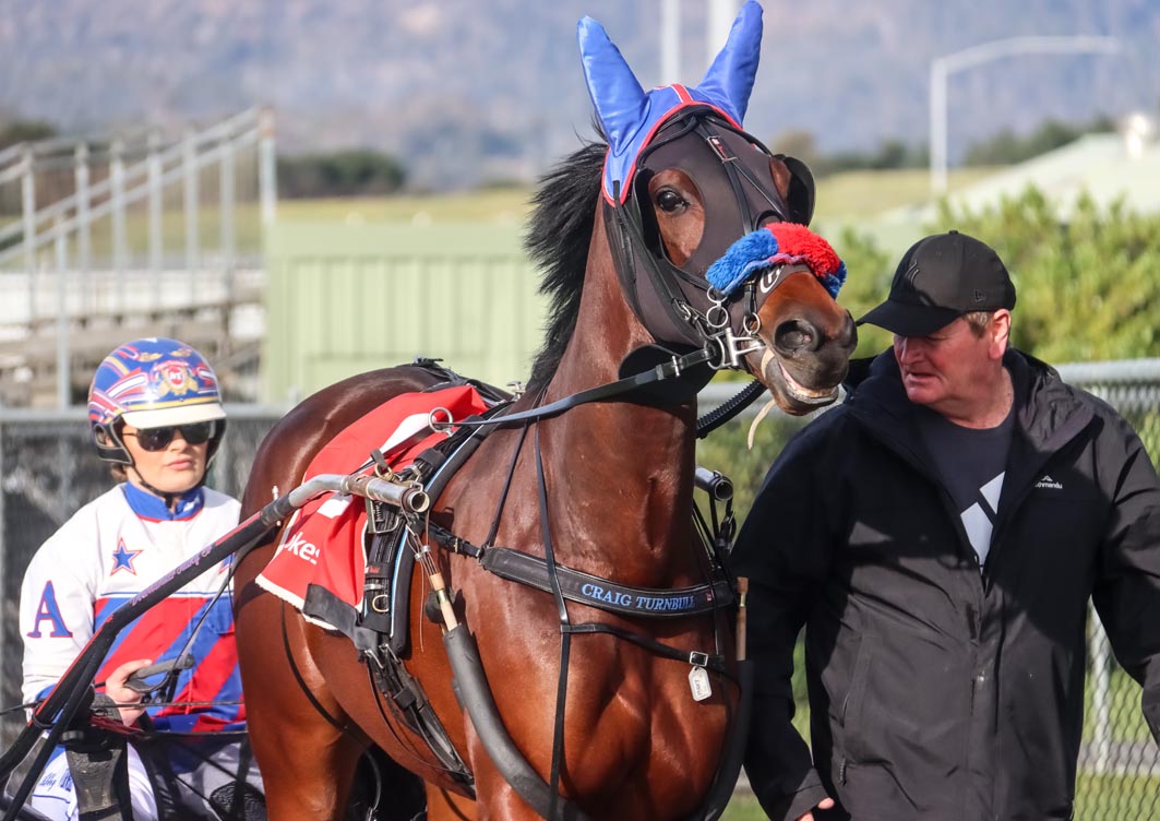 From record buyer to quality seller