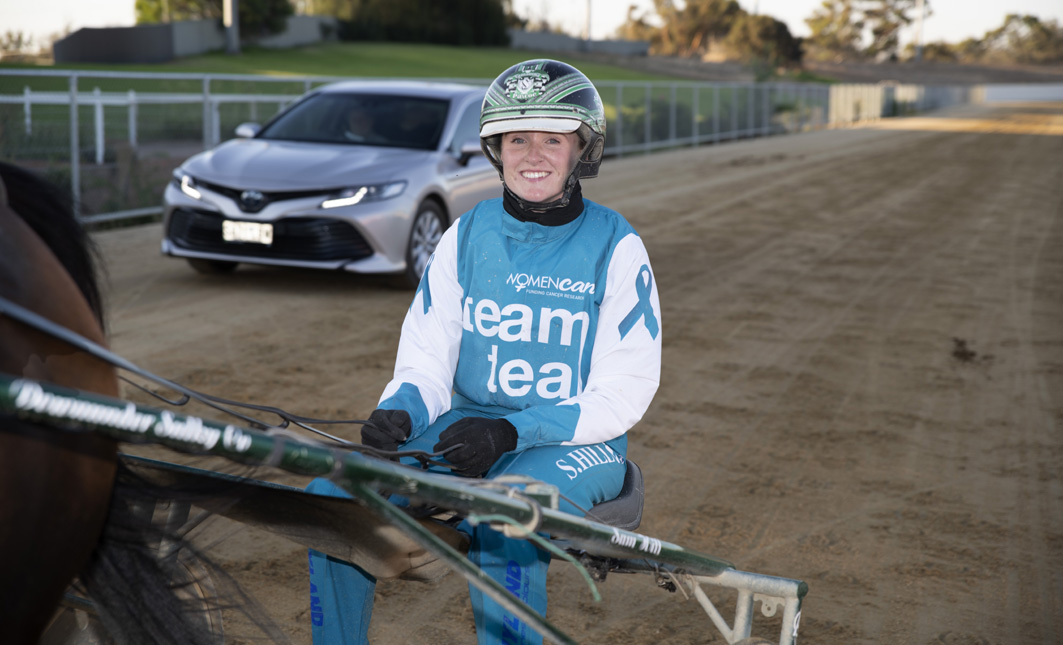 Campaign kicked off in sensational fashion