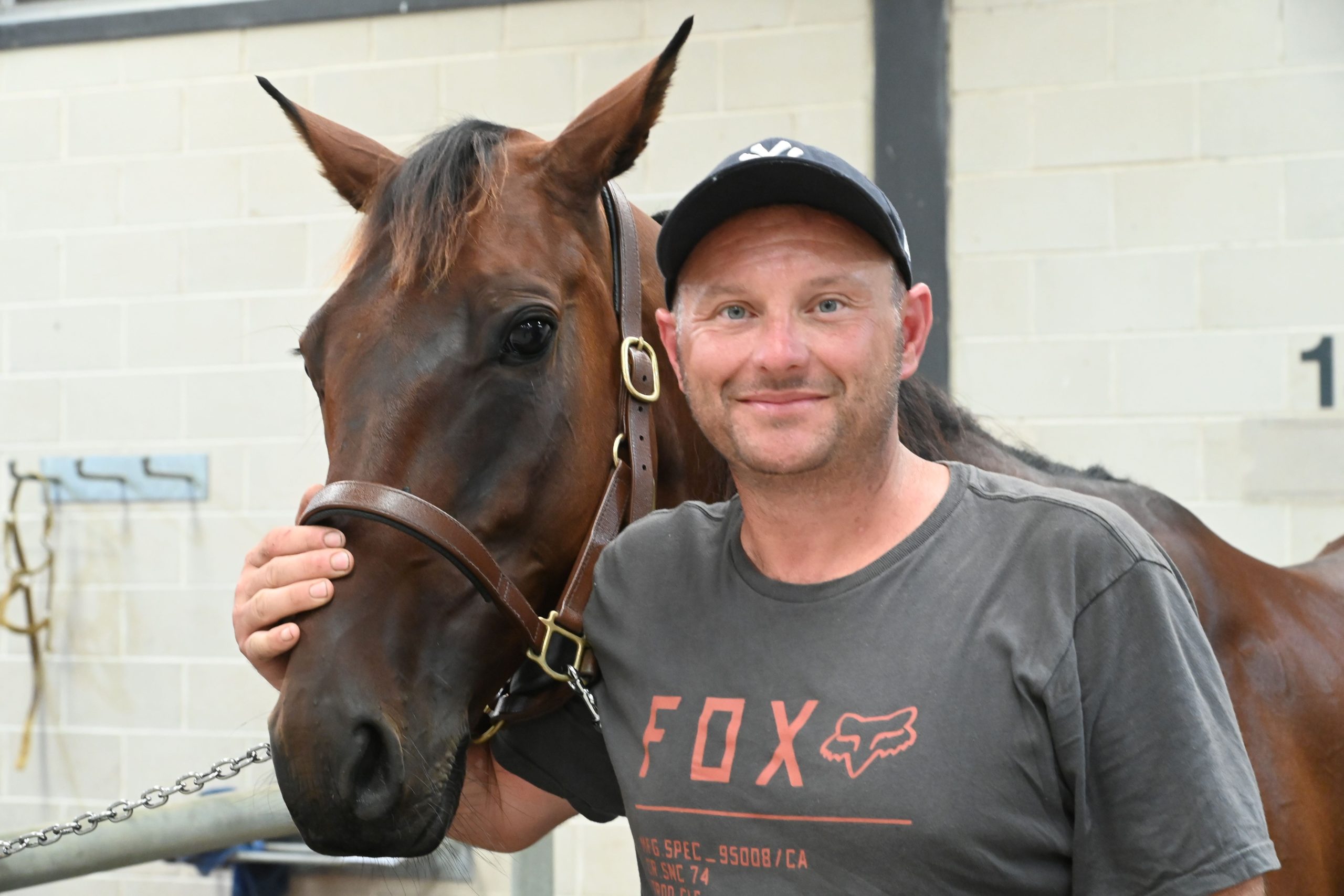 Pheasants Nest an exciting new career phase for champion horseman