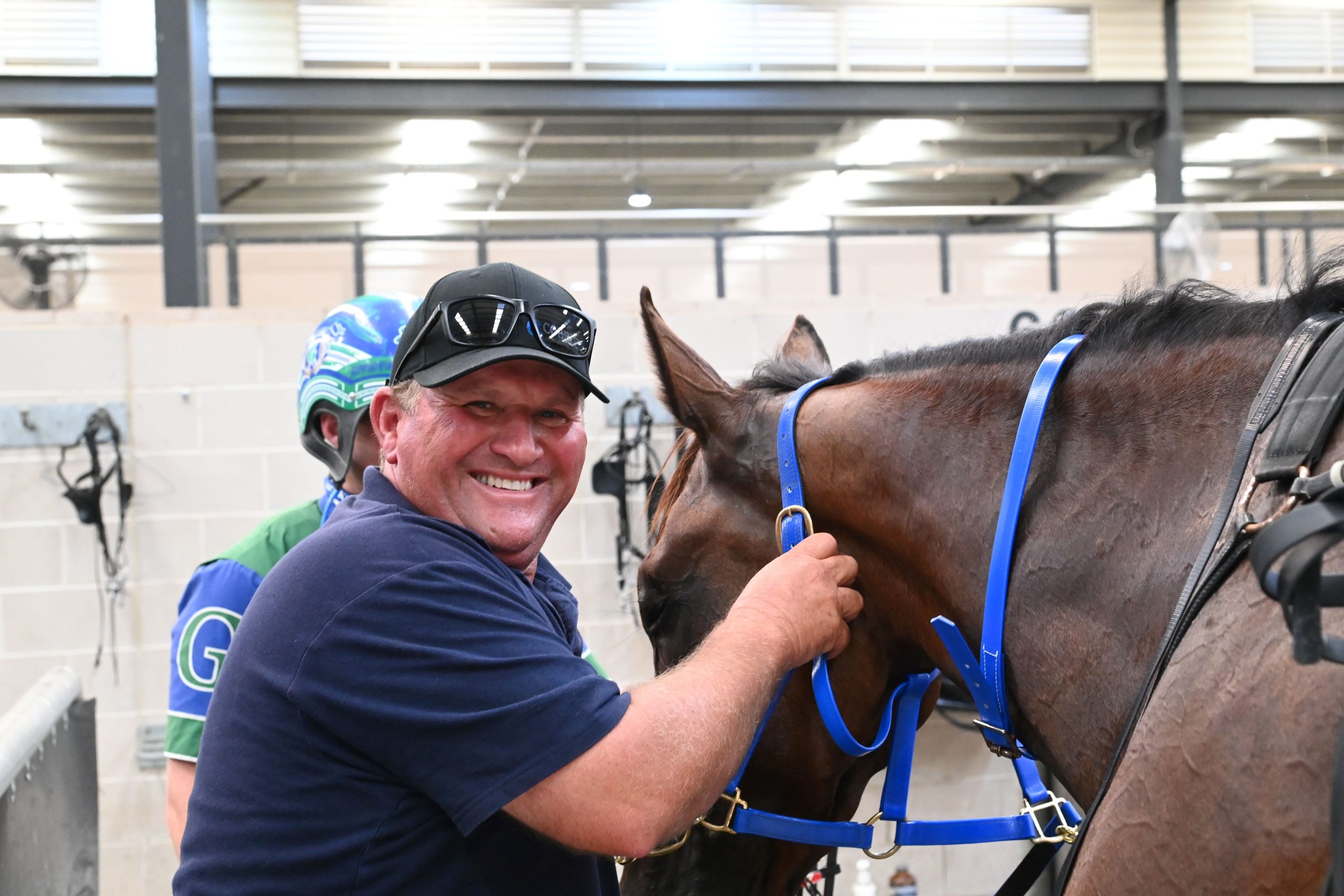 Is Instant 'Carmer' gonna get you?