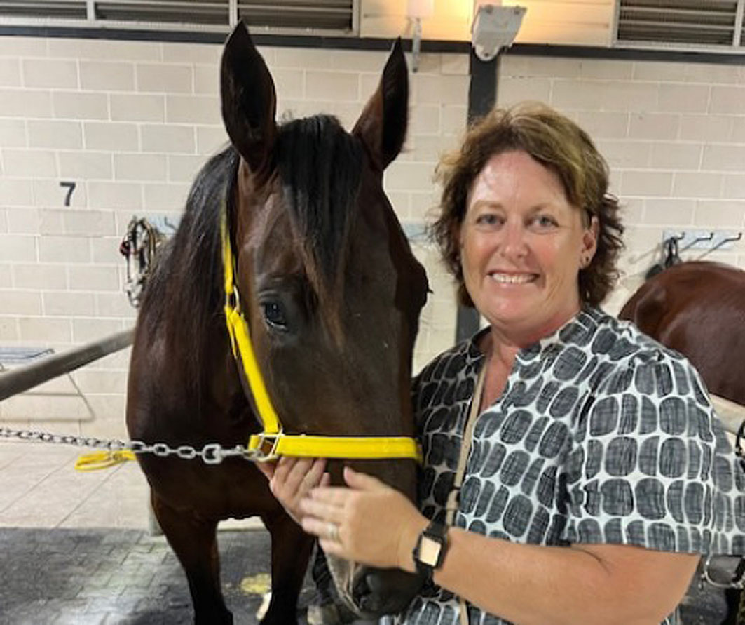 Day at beach sparks lifelong passion