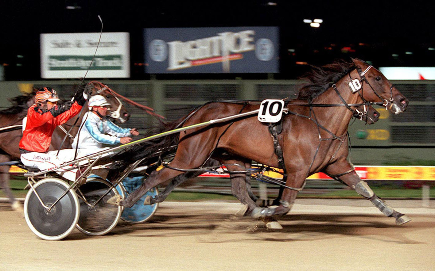 Famous losses that stole spotlight from winner