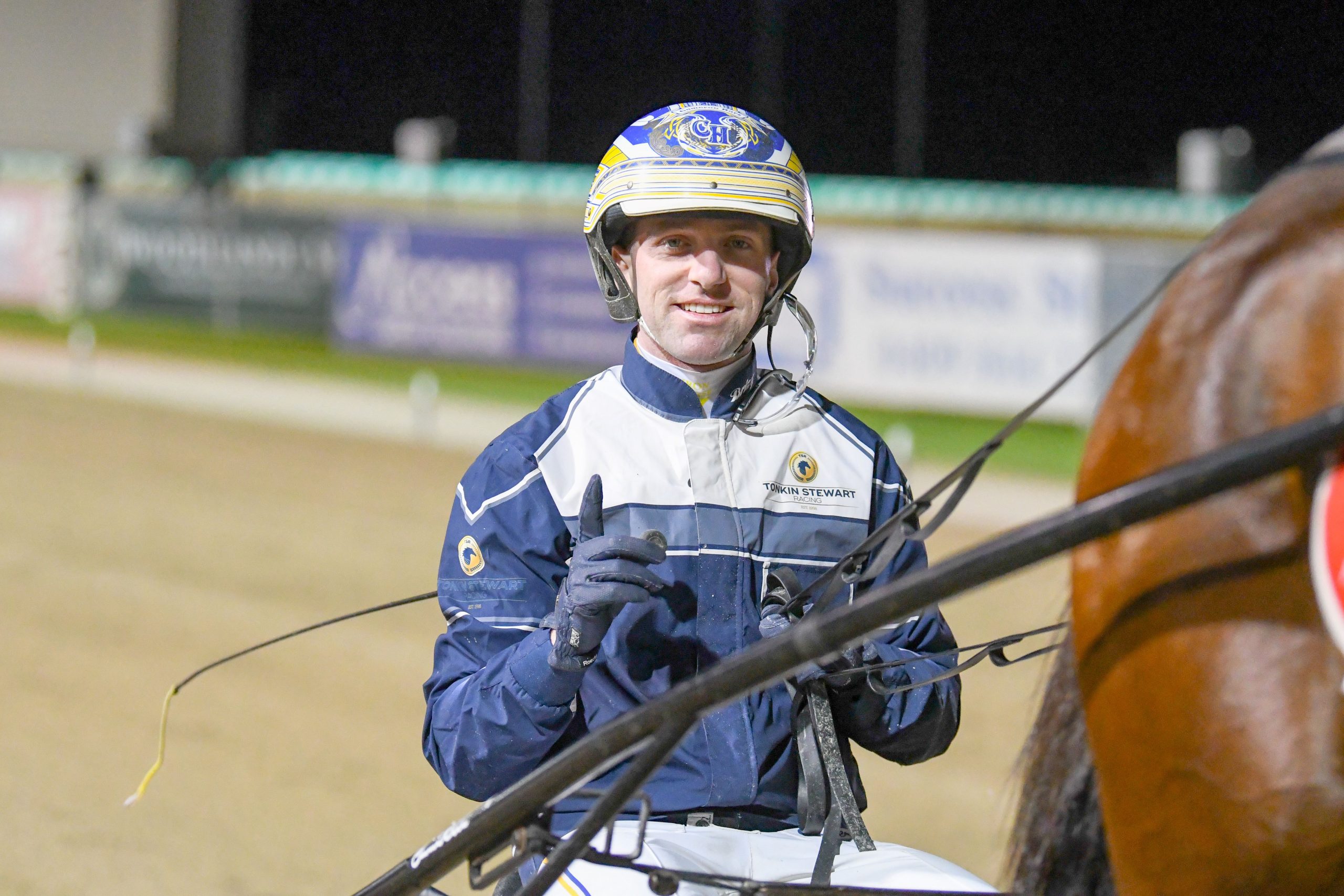 Miracle Mile back on the map following Swayzee's Albury Cup defeat