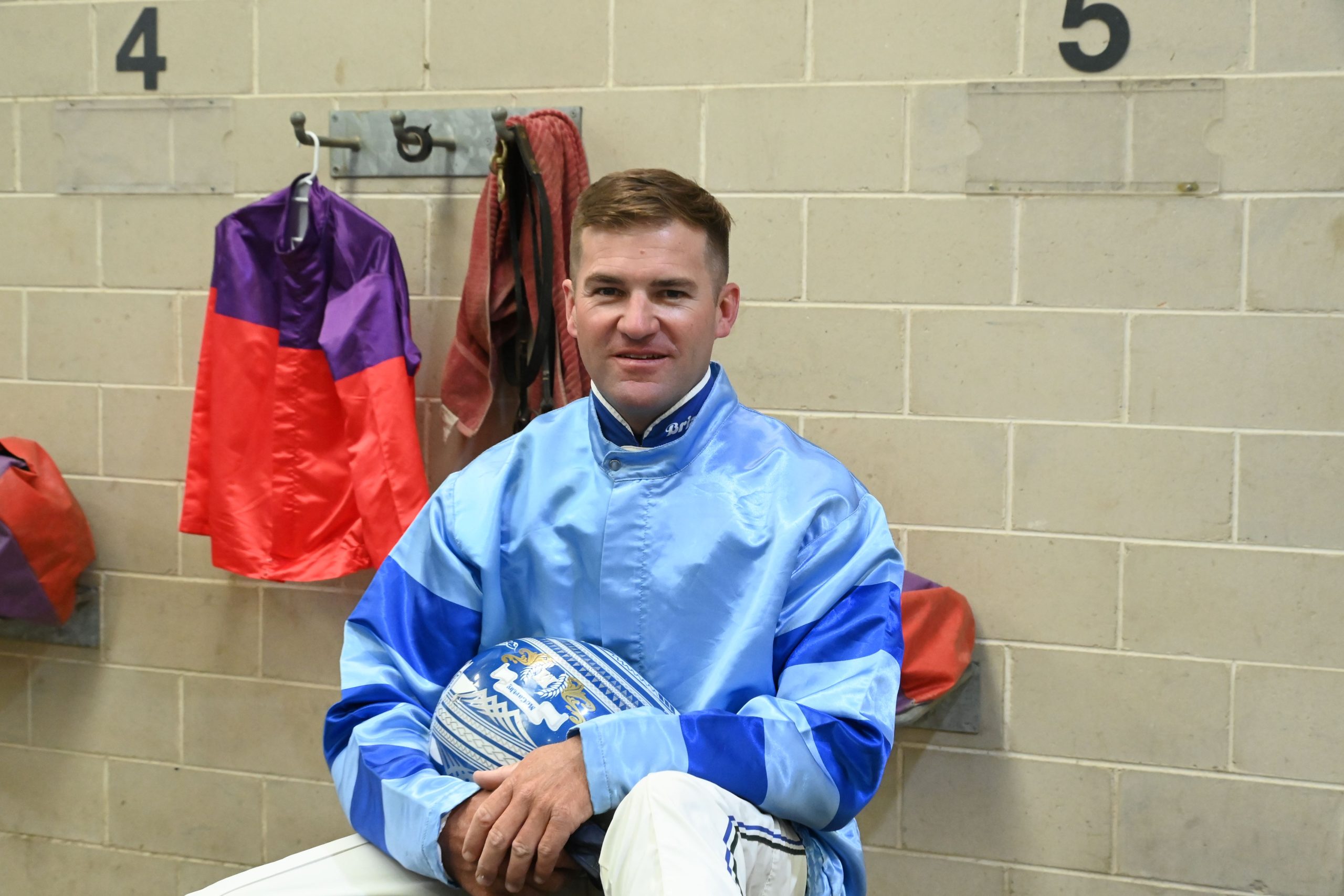 All systems go as top stable aims up for the MM carnival