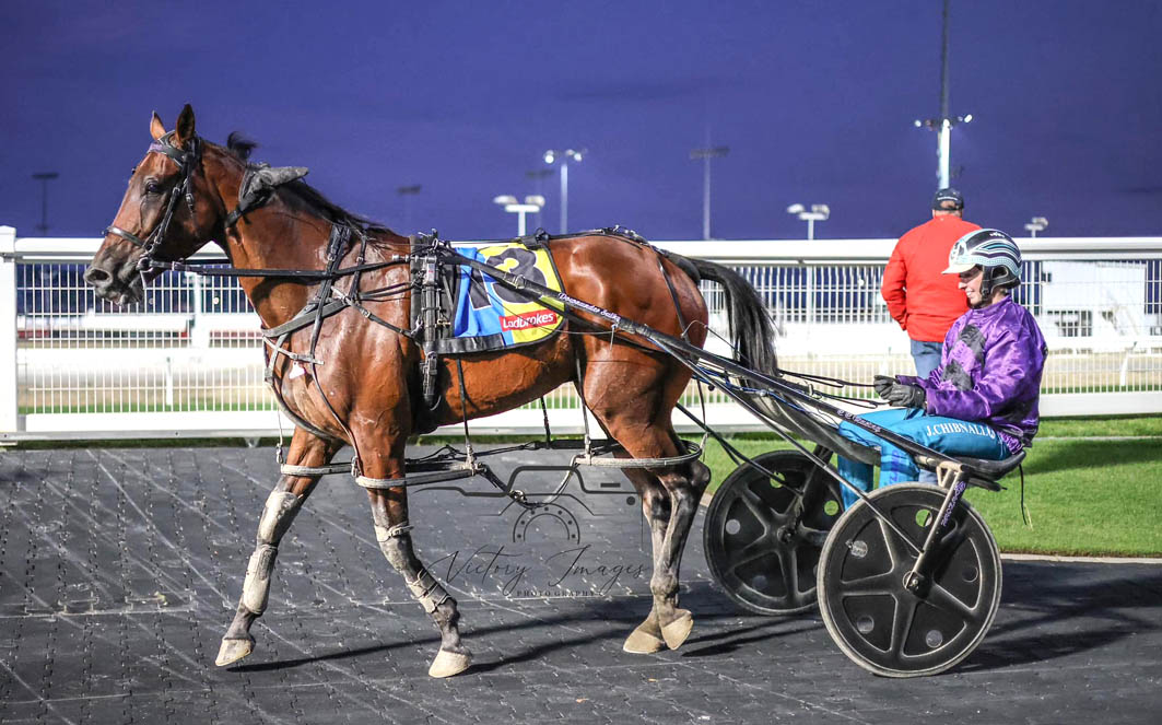 Milestone win for Team Teal