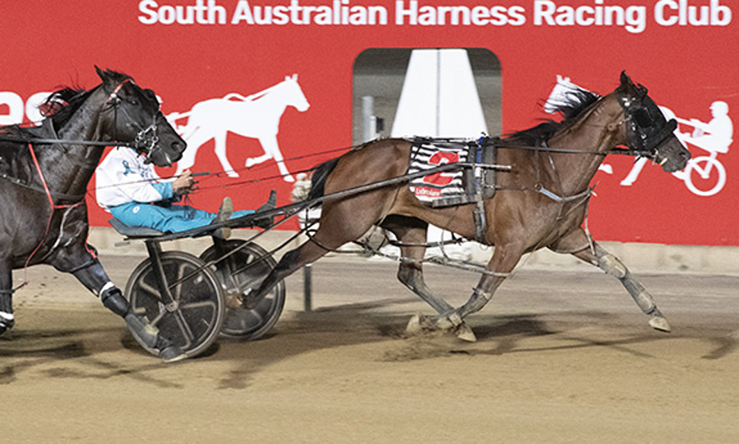 Primed for major target