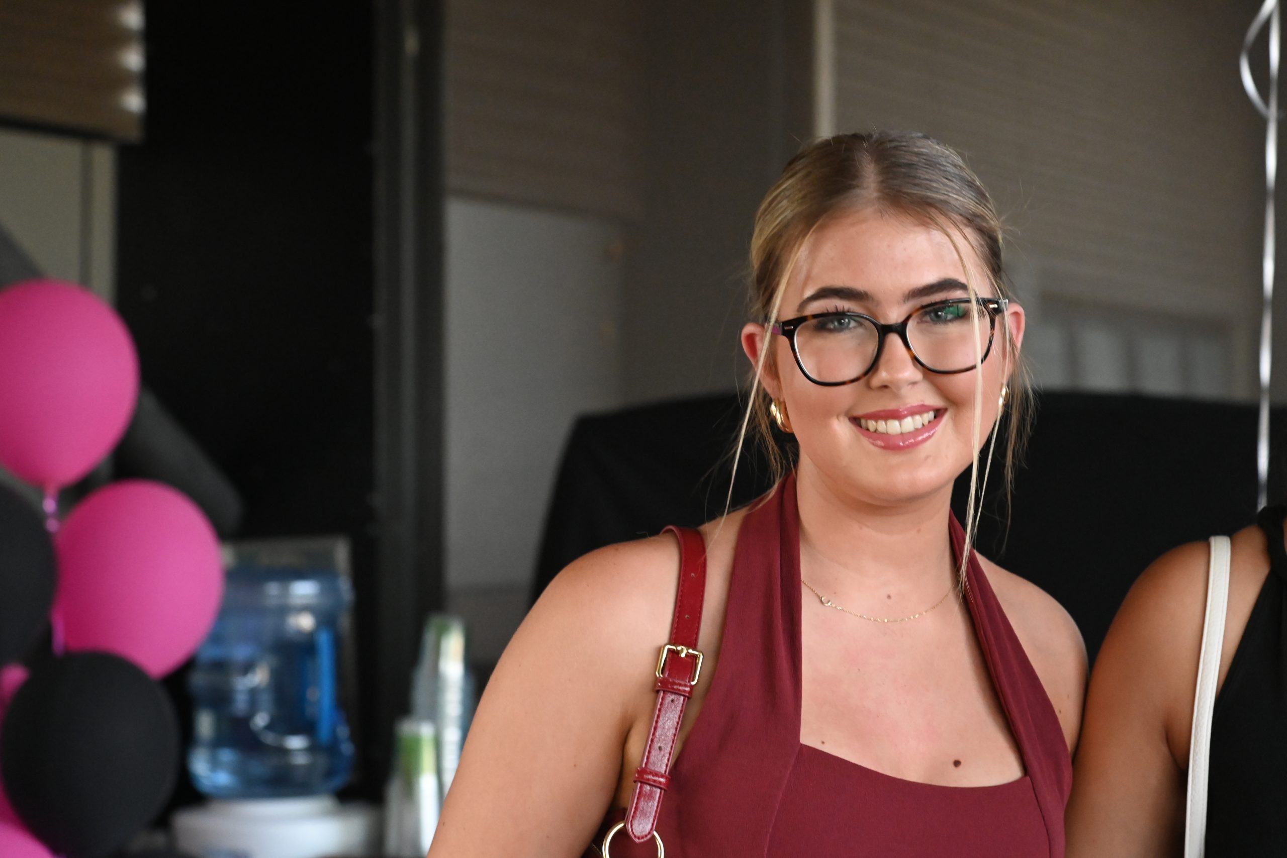 With Ogdens and Heaths as mentors, Cyane finds you can't go wrong