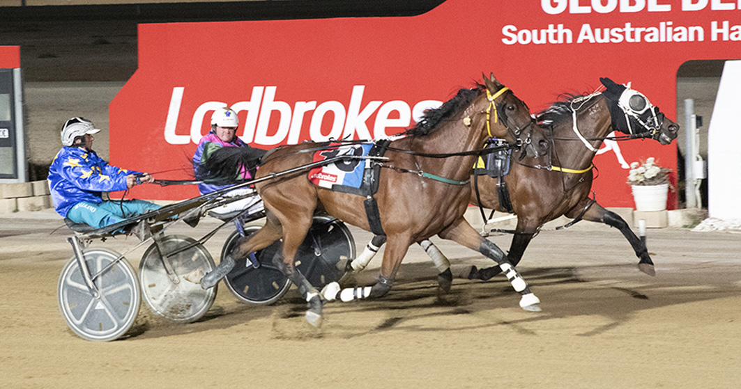 Primed to topple Cups King