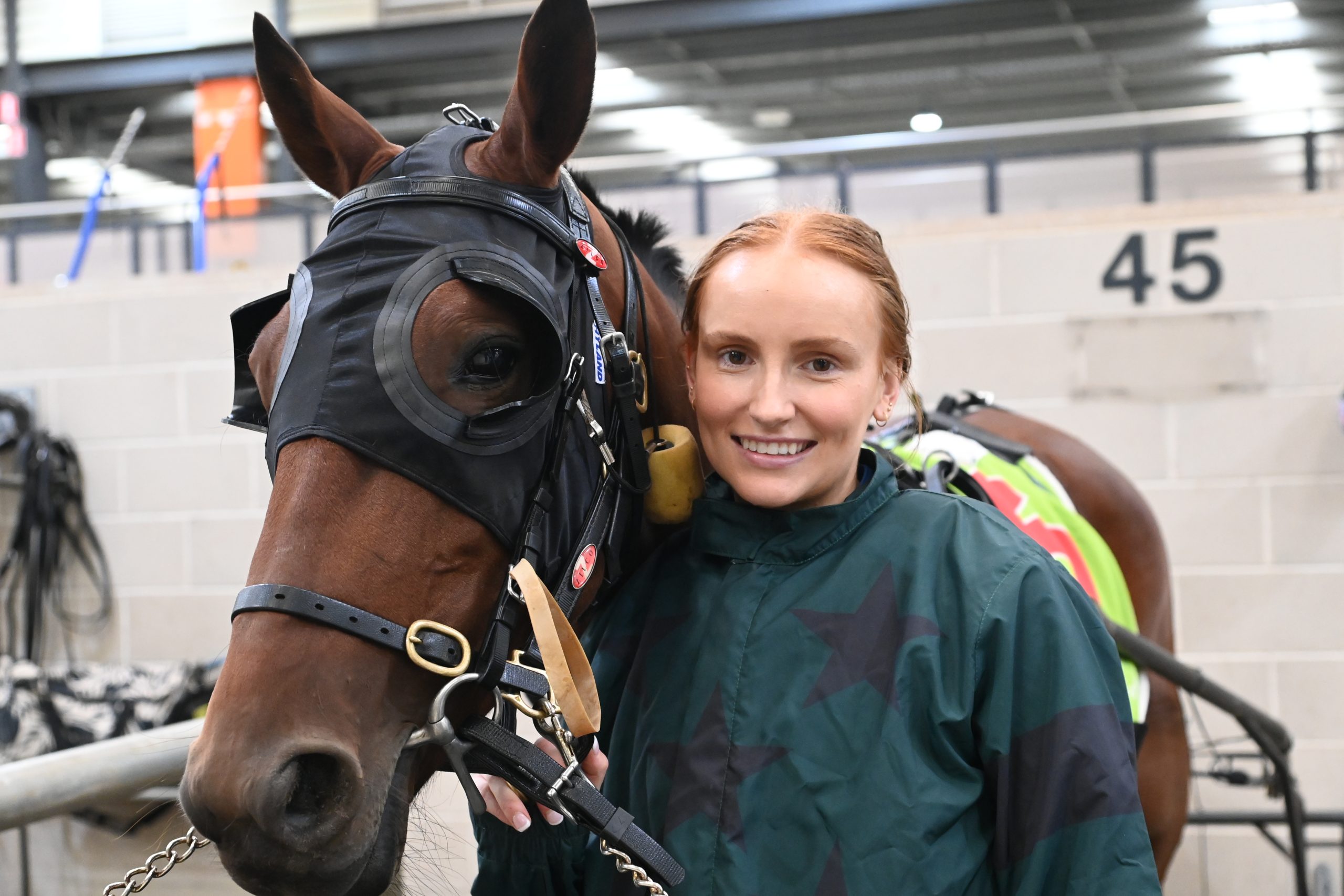 “Team Rixon” looking to continue winning run