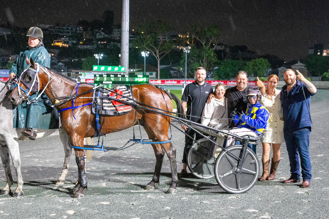 New shoes could lead to Group One dance