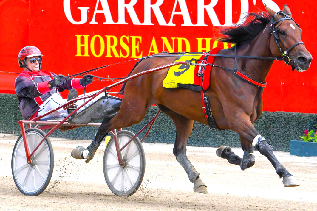 Change of environment working wonders