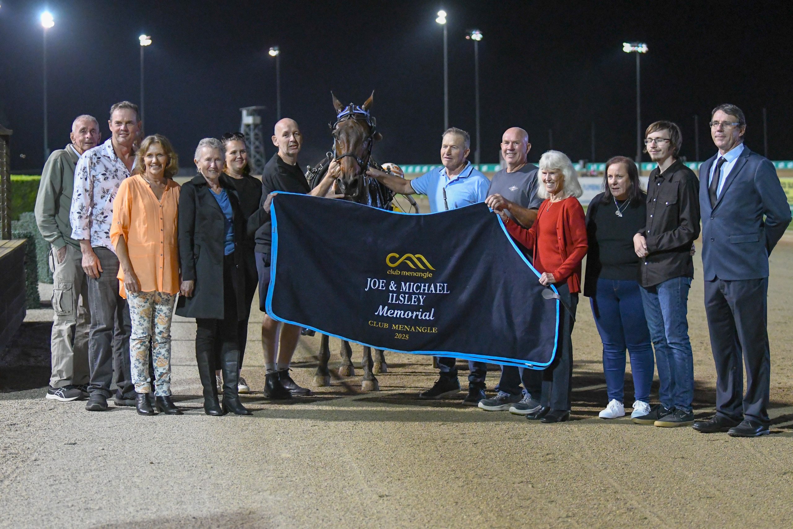 It's a special win . . . and even better to topple a champion