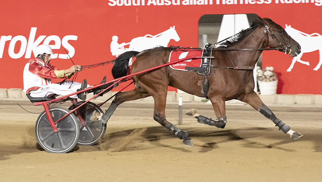 Different Cup, same result!