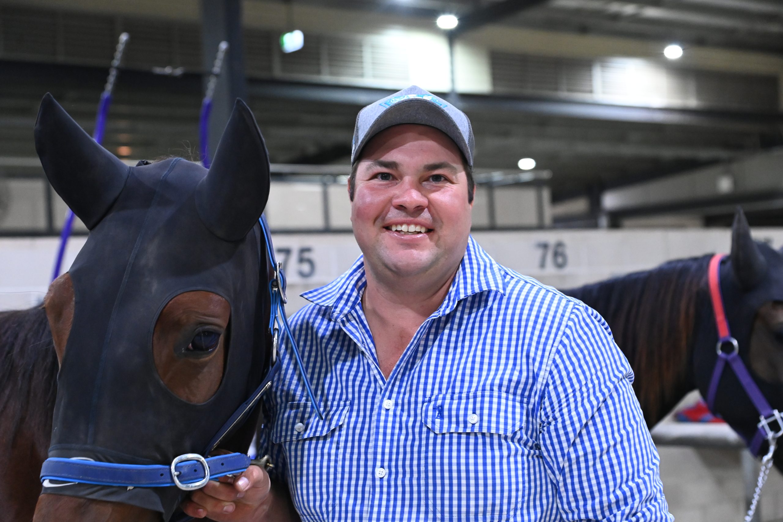 It's a 'Battle' but gee, we're having fun