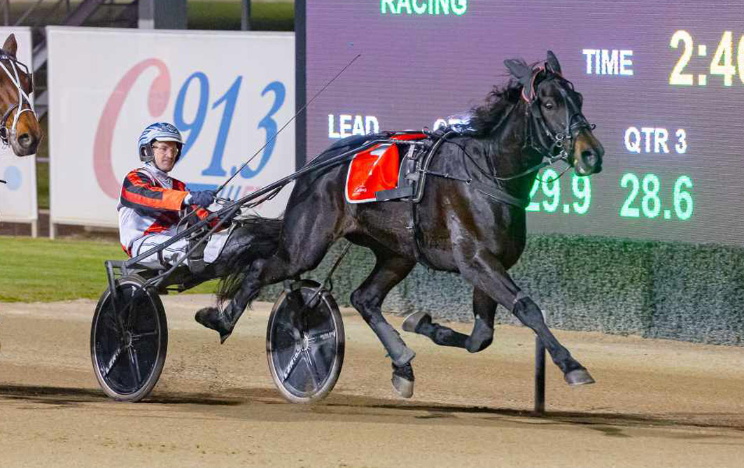 Aiming to join elite sorority