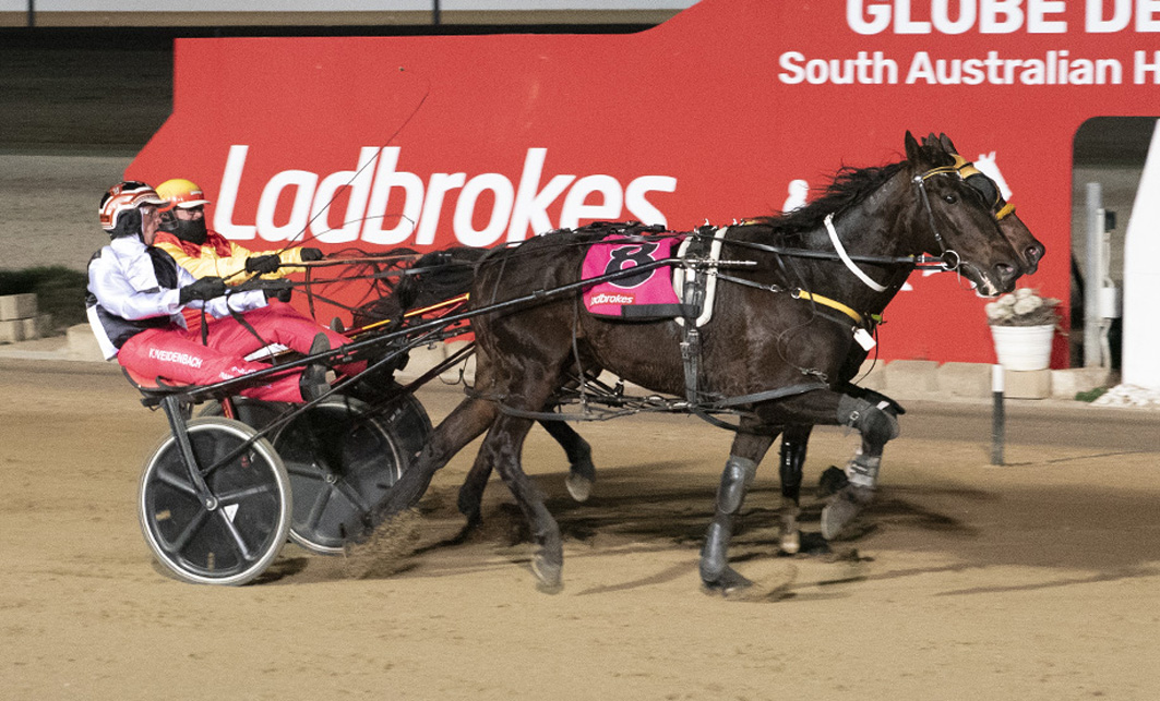 From long drought to pending milestone