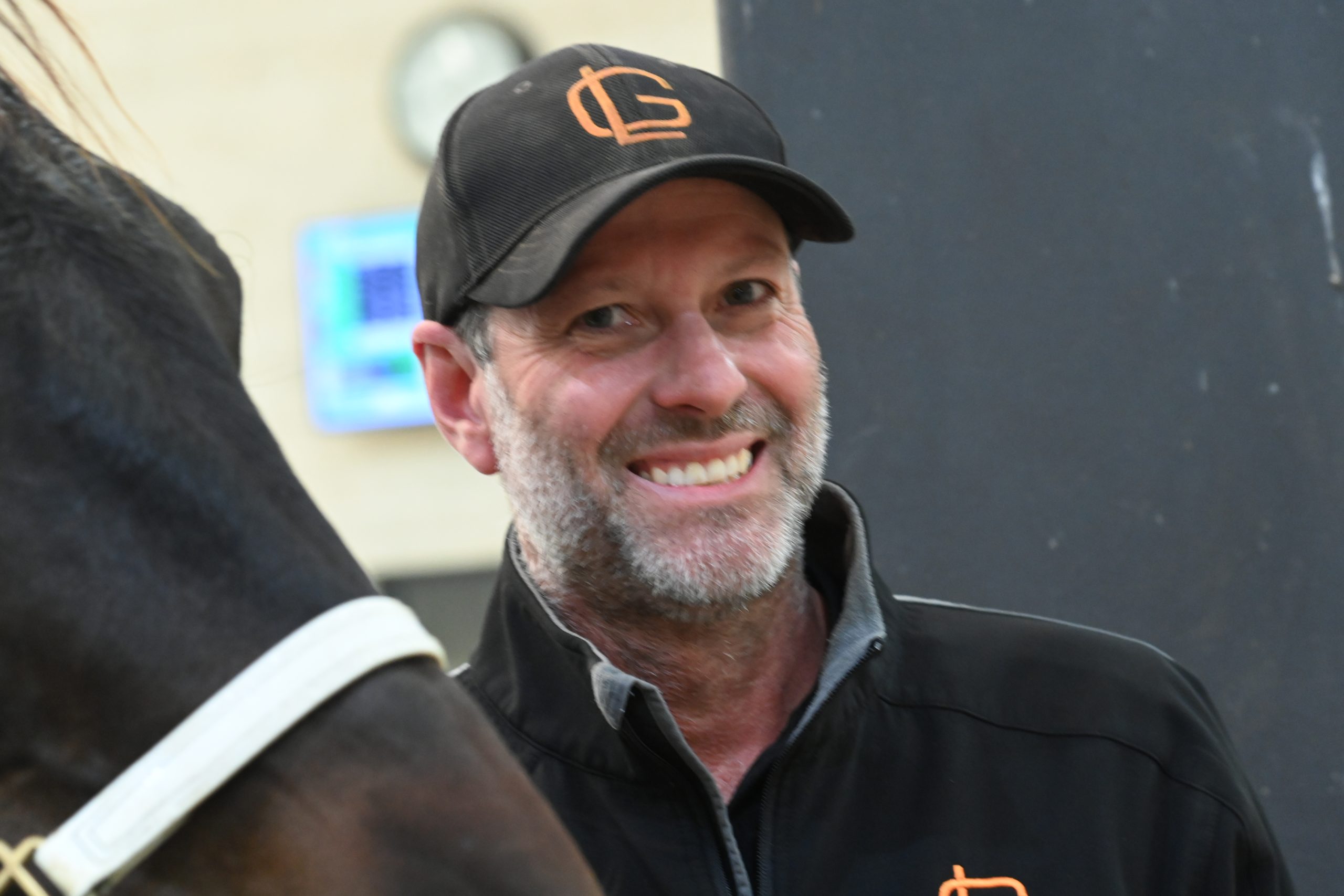 Loss of popular pacer like losing one of the family for ace trainer