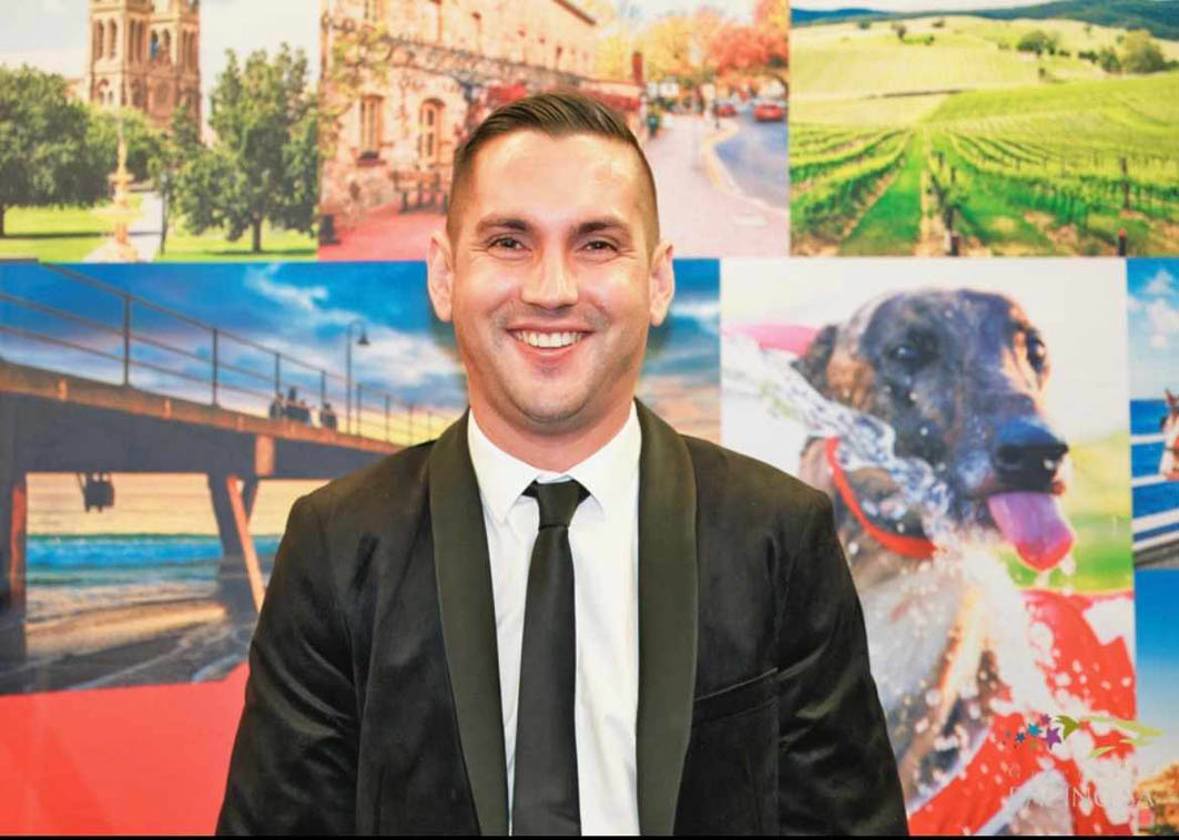 State governing body appoints new CEO