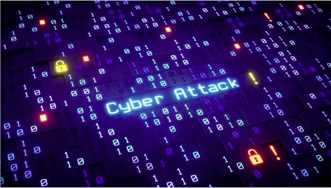 Cyberattack on racing system deemed deliberate