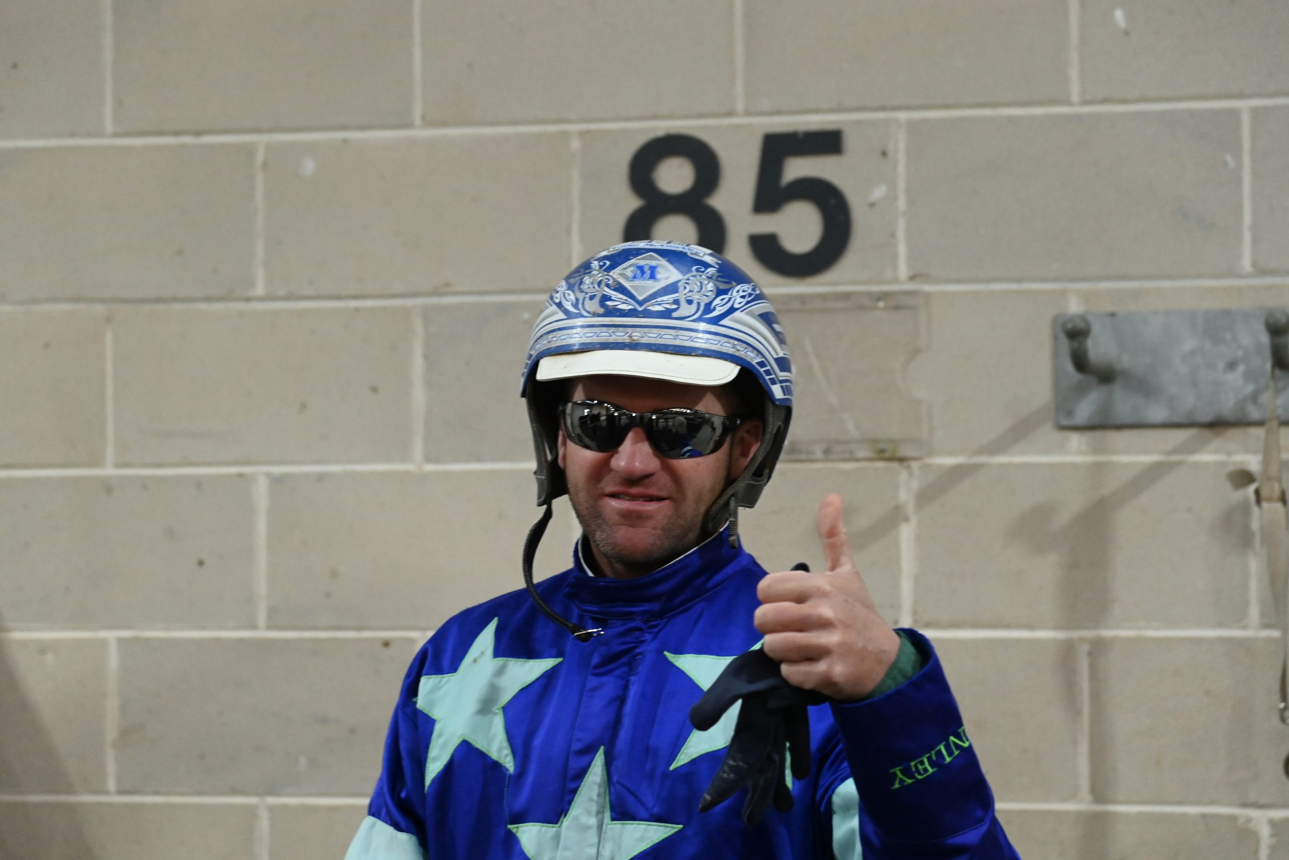 “Big Guns” ready to fire